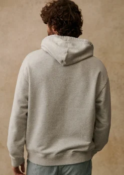 Sezane Sweatshirt Thompson- Sweatshirts
