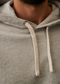 Sezane Sweatshirt Thompson- Sweatshirts