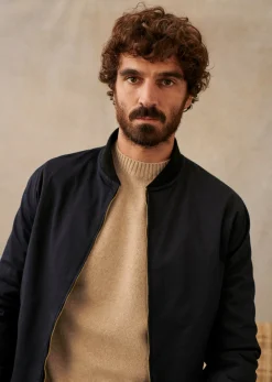 Sezane Teddy Gardner- Blousons