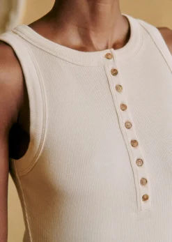 Sezane Top Félicien- Tops & Bodies