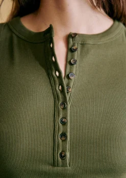 Sezane Top Félicien- Tops & Bodies