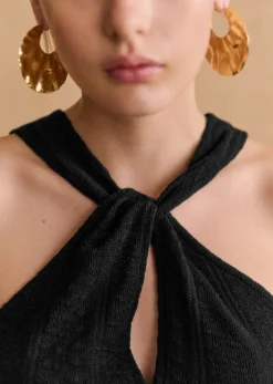Sezane Top Marissa- Tops & Bodies|Le Bain
