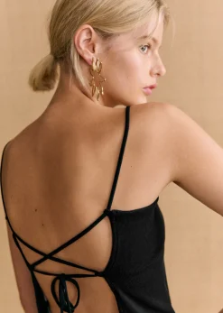 Sezane Top Sansa- Tops & Bodies