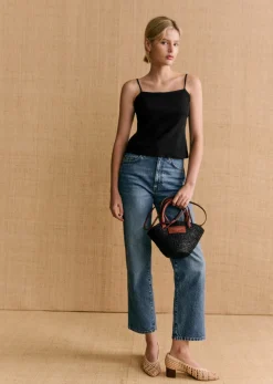Sezane Top Sansa- Tops & Bodies