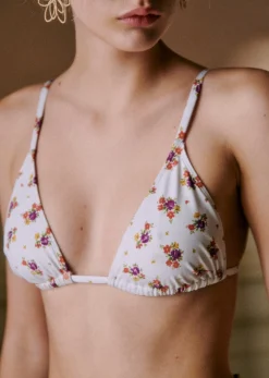 Sezane Triangle Sunset - Sézane X Ysé- Le Bain