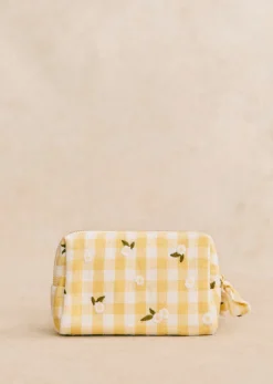 Sezane Trousse De Beauté- Lifestyle