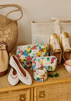 Sezane Trousse De Beauté- Lifestyle