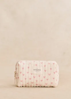 Sezane Trousse De Beauté- Lifestyle