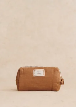 Sezane Trousse De Beauté - Sézane X Pangea- Lifestyle
