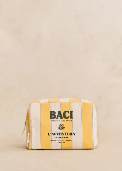 Sezane Trousse De Toilette- Lifestyle