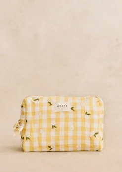 Sezane Trousse De Toilette- Lifestyle