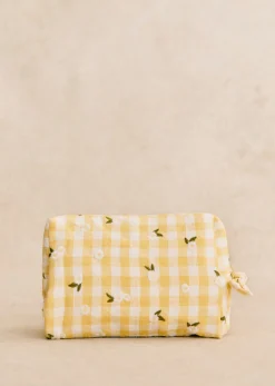Sezane Trousse De Toilette- Lifestyle