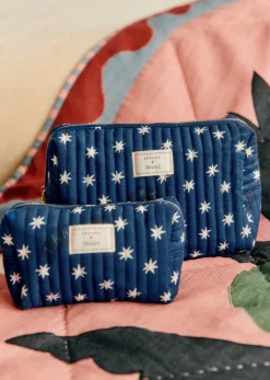 Sezane Trousse De Toilette - Sézane X Pangea- Lifestyle