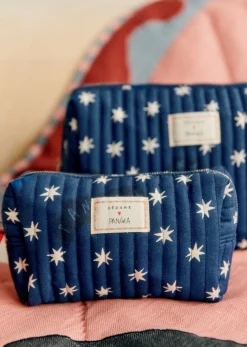 Sezane Trousse De Toilette - Sézane X Pangea- Lifestyle