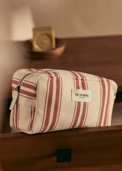 Sezane Trousse De Toilette Twyman- Accessoires|Accessoires