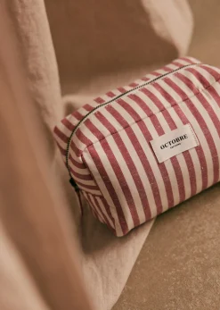 Sezane Trousse De Toilette Twyman- Accessoires|Accessoires