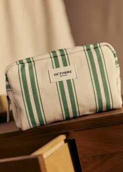 Sezane Trousse De Toilette Twyman- Accessoires|Accessoires