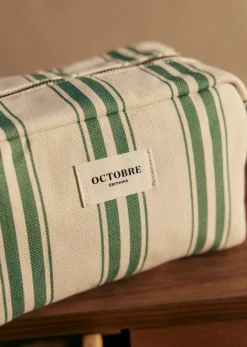 Sezane Trousse De Toilette Twyman- Accessoires|Accessoires