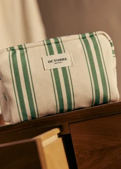 Sezane Trousse De Toilette Twyman- Accessoires|Accessoires