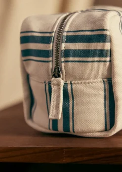 Sezane Trousse De Toilette Twyman- Accessoires|Accessoires