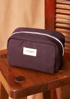 Sezane Trousse De Toilette Twyman- Accessoires|Accessoires