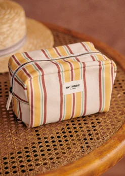 Sezane Trousse De Toilette Twyman- Accessoires|Accessoires