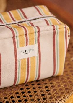 Sezane Trousse De Toilette Twyman- Accessoires|Accessoires