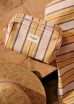 Sezane Trousse De Toilette Twyman- Accessoires|Accessoires