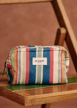 Sezane Trousse De Toilette Twyman- Accessoires|Accessoires