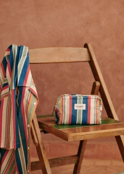 Sezane Trousse De Toilette Twyman- Accessoires|Accessoires