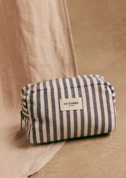 Sezane Trousse De Toilette Twyman- Accessoires|Accessoires