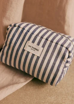Sezane Trousse De Toilette Twyman- Accessoires|Accessoires