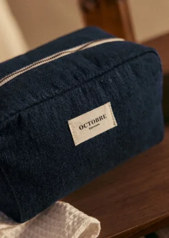 Sezane Trousse De Toilette Twyman- Accessoires|Accessoires