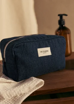 Sezane Trousse De Toilette Twyman- Accessoires|Accessoires