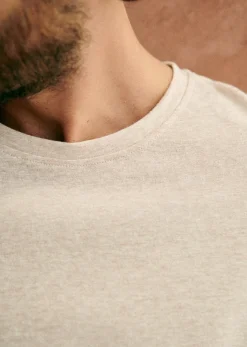 Sezane T-Shirt Fabio- T-shirts