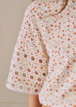 Sezane T-Shirt Hortense- T-shirts