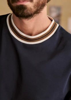 Sezane T-Shirt Jake- T-shirts manches courtes