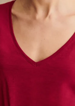 Sezane T-Shirt Malcolm- T-shirts