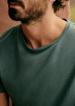 Sezane T-shirt Pace- T-shirts manches courtes