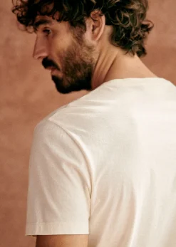 Sezane T-shirt Pace- T-shirts manches courtes