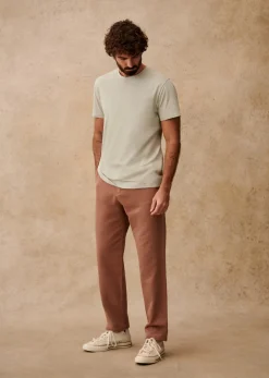 Sezane T-shirt Pace- T-shirts manches courtes