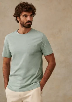 Sezane T-shirt Sonny- T-shirts manches courtes