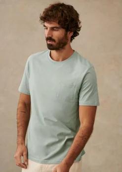 Sezane T-shirt Sonny- T-shirts manches courtes