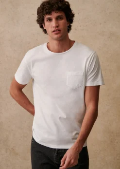 Sezane T-shirt Sonny- T-shirts manches courtes