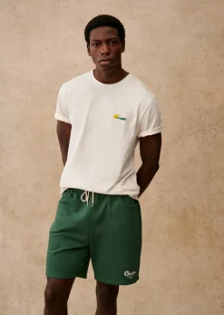 Sezane T-shirt Tennis- T-shirts motif|T-shirts manches courtes