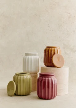 Sezane Vase Traviata- La Vaisselle