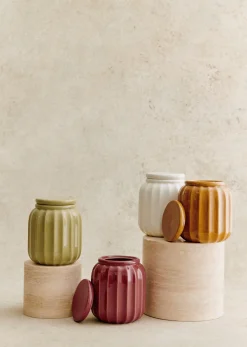 Sezane Vase Traviata- La Vaisselle
