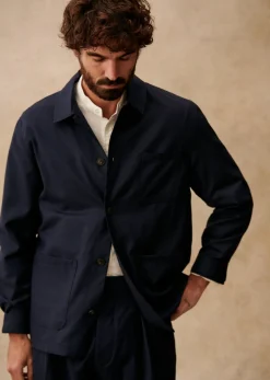 Sezane Veste Adriano- Costumes|Vestes formelles