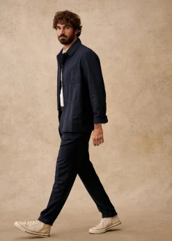 Sezane Veste Adriano- Costumes|Vestes formelles