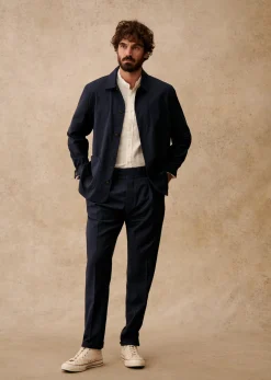 Sezane Veste Adriano- Costumes|Vestes formelles